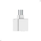 Plug Protetor contra Raios e Surtos 20A 3 Pinos Qualitronix Plug Protetor contra Raios e Surtos 20A 3 Pinos Qualitronix