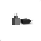 Plug Protetor contra Raios e Surtos 20A 3 Pinos Qualitronix