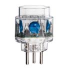Plug Protetor Eletronico Anti Surto Margirius 2p+t 18336