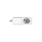 Plug Protetor Para Freezer E Geladeira 10a Qualitronix