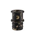 Plug Protetor Sax Alto DAddario Woodwinds DWPLUG-ASX-MB Plug Protetor Sax Alto DAddario Woodwinds DWPLUG-ASX-MB
