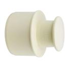 Plug PVC Branco DN40 Amanco - Bolsas Dupla Atuação - NBR 5688