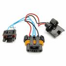 Plug Reparo Interno Bomba Combustível Gol Parati Flex