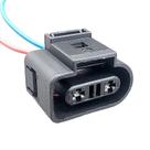 Plug Reservatório Água Compatível Amarok Jetta Nivus TCross TC3318