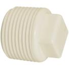 Plug Rosca 3/4 Amanco