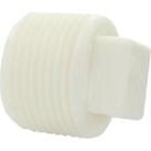 Plug Rosca Rr Amanco 3/4 - Kit C/50 PC