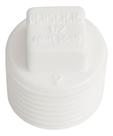 Plug Roscavel Dr 3/4" PLASTILIT