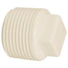 Plug Roscável Soldável 1.1/2" Amanco