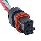 Plug Sensor Temperatura Água Renault Clio Logan Scenic Sandero Plug Sensor Temperatura Água Renault Clio Logan Scenic Sandero