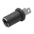 Plug Soquete Isolado Lâmpada C/ Lamina Painel Volvo Ônibus Plug Soquete Isolado Lâmpada C/ Lamina Painel Volvo Ônibus