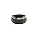 Plug Stopper Jackel de 4 pol. Adaptador W Catch Basin