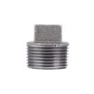 Plug STZ Industries Smith Cooper 2,5" Hierro Negro 33SP1024C