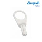 Plug Tampa Para Banheira Millenia E Ipanema Original - Burigotto Baby