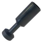 Plug Tampão Fluir Para Mangueira Pneumática 6 mm