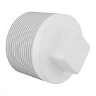 Plug Tigre Rr 3/4 X 3/4 Branco - Kit C/50 Unidades