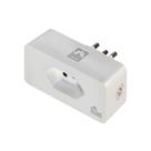 Plug Tomada Smart Trend Wifi 10a Branca Kian bivolt