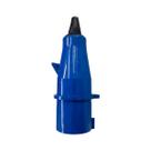 Plug Tomada Tripolar Sistema X 3 Polos 100A