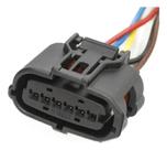 Plug Válvula Eletrônica Turbina Atuador Hilux Sw4 3.0 Plug Válvula Eletrônica Turbina Atuador Hilux Sw4 3.0