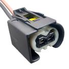 Plug Válvula Reguladora de Pressão Amarok Golf Audi A3 A4