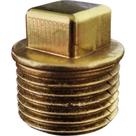 Plug Zamac Cromado 1/2'' Rosca Rosca Macho Amarelo 10638E Plug Zamac Cromado 1/2'' Rosca Rosca Macho Amarelo 10638E