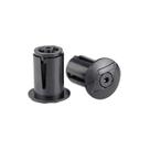 Plugs Expansores Jagwire para Extremidades do Guidão BRA001
