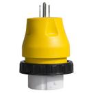 Plugue Adaptador Buffalo Tools CORDCP1550 5-15P para SS2-50R