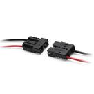Plugue de conexão rápida do motor de pesca Minn Kota MKR-20