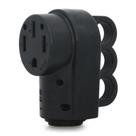 Plugue de substituição feminino para receptáculo de RV Veepeak 50A 125V/250V