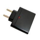 Plugue de Tomada Protetor 2 Pinos 10A
