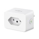 Plugue de Tomada TPLINK Tapo P110 Inteligente 10A Plugue de Tomada TPLINK Tapo P110 Inteligente 10A