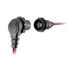 Plugue e receptáculo do motor elétrico Minn Kota MKR-28 1865120