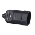 Plugue Femea 2P+T 10A Preto Margirius - Kit 10 Unidades Plugue Femea 2P+T 10A Preto Margirius - Kit 10 Unidades