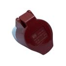 Plugue Fêmea Industrial Ciwd 4P 16A 6H 380V CIWD-16P4H6E53
