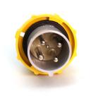 Plugue Industrial CEKTON IP67 4 (3P+T) 63A 110/130V