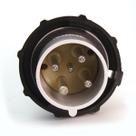 Plugue Industrial linha CEKTON IP67 4 (3P+T) 63A 600/690V