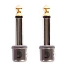 Plugue Mini Para Pedaleira D Addario DIY PW-MRAP-2