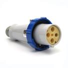 Plugue Negativo CEKTON IP67 3P+T 63A 200/250V
