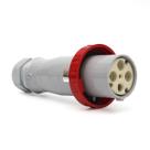 Plugue Negativo linha CEKTON IP67 Strahl 4(3P+T) 200A 380/415V