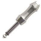 Plugue P-10 Mono Csr L-251 Metal Níquel Base Fenólica - PC / 5