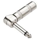 plugue p10l mono metal