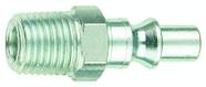 Plugue Plews Tru-Flate 12-325 1/4" A Design x 1/4" MNPT