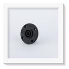 Plugue Speakon Femea Painel 4 Pol Conector Banhado Hs4mpr Hjh