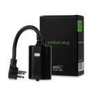 Plugue único externo Z-Wave Plus 700 Series Zooz ZEN05