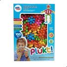 Plukt 100 pecas