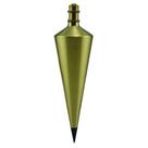 Plumb Bob General Tools 800-32 Latão 907 g com cabo de 300 cm