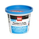 Plumber's Putty Oatey 31177 Branco 255g Plumber's Putty Oatey 31177 Branco 255g