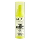 Plumping Serum & Primer NYX PROFESSIONAL MAKEUP Plump Right Back