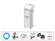 Pluria Htm Aparelho de Carboxiterapia Percutânea e Transcutânea
