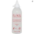 Plurigel Gel Condutor Para Ultrassom Fisioterapia, 250G Plurigel Gel Condutor Para Ultrassom Fisioterapia, 250G