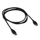 Plus Cable Cabo Extensor Usb 2.0 3m Conexões com Facilidade